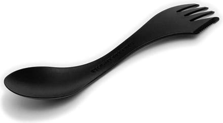 Light my Fire Spork zwart