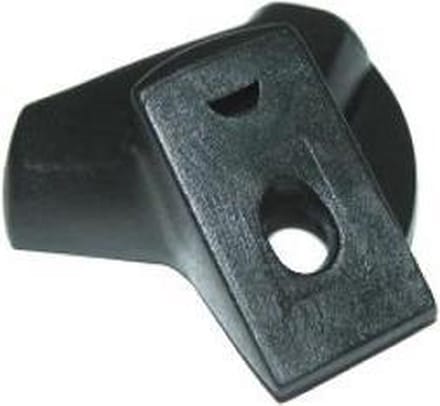 Afdekkap voor Spanninga Easy standaard - 30mm