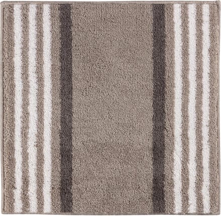 Casilin Lima WC-mat - 60 x 60 cm - Antislip - Zand