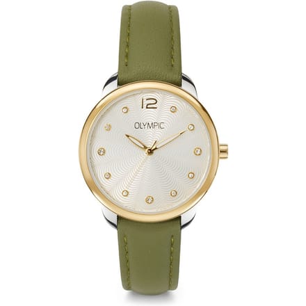Olympic Collection OL82DDL001B Sofia Horloge