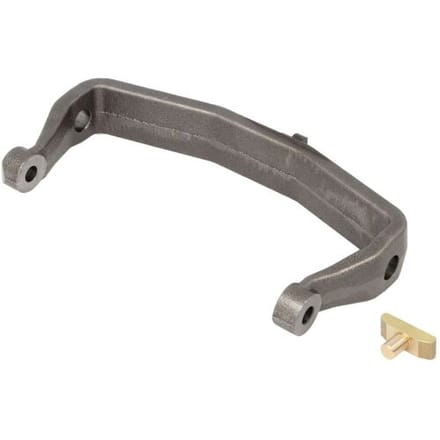 Versnellingsbakkeuze-element EURORICAMBI 60532602