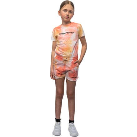 Cars Casual short meisjes