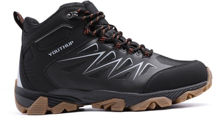 YOUTHUP Heren Wandelschoenen - Vintage - 41