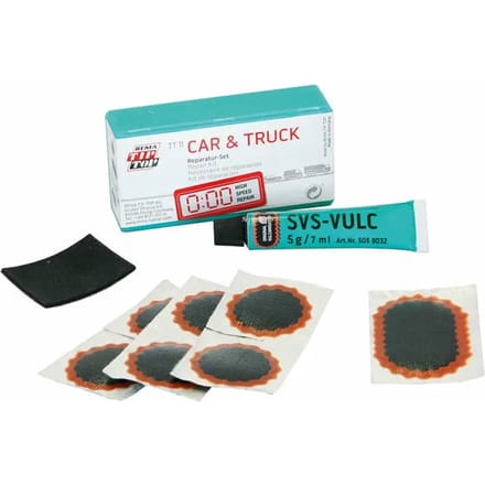 Reparatieset voor motorbanden Rema TipTop