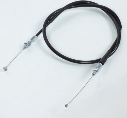 gaskabel voor motor honda 600 xlr 1983 tot 1987 02-0068 / single pull nieuw