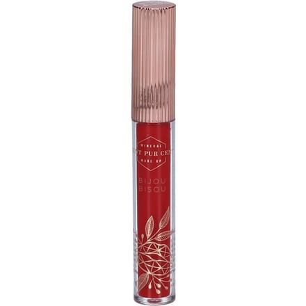 Cent Pur Bijou Bisou Lipgloss Valentina 1 Lippenbescherming