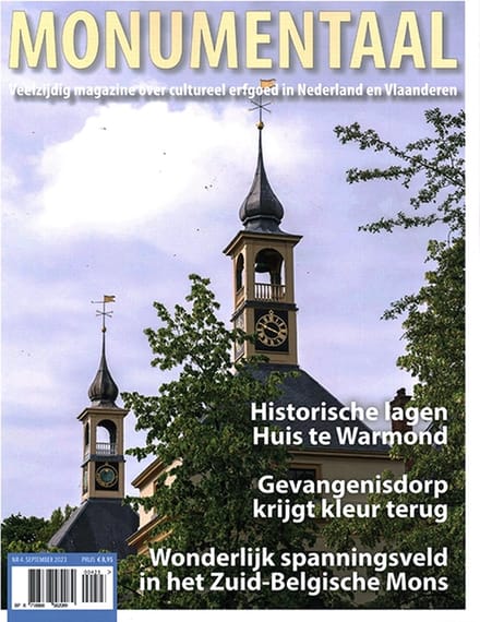 Monumentaal - 04 2023