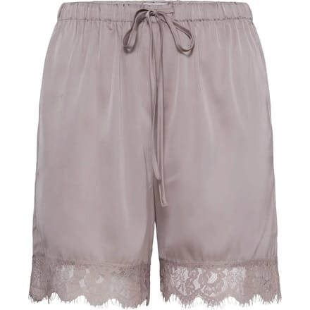 Damesshort Ichi Fuchilla