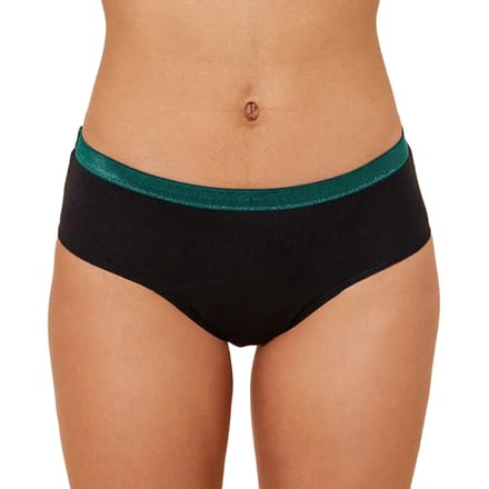 Menstruatie Shorty voor vrouwen Sisters Republic Chloé Flux Medium