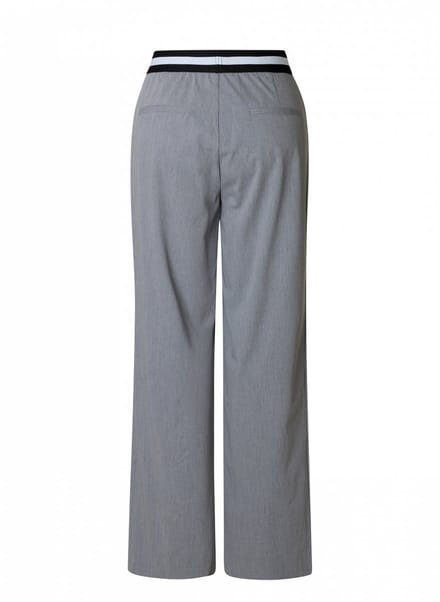 YEST Isolde - Grey Melange - maat 42
