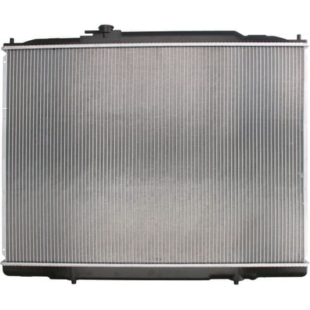 Radiator, motorkoeling KOYORAD PL082229