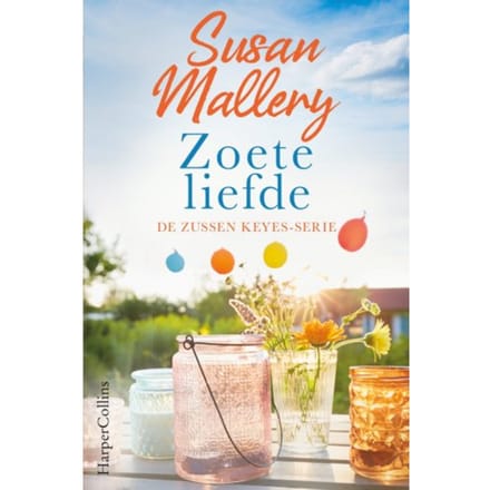 Zoete Liefde - Susan Mallery