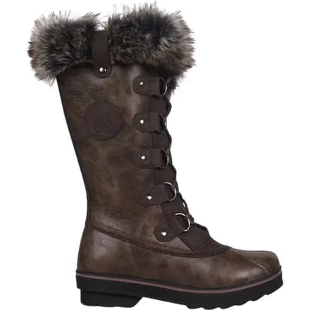 Dames winterlaarzen Kimberfeel Beverly