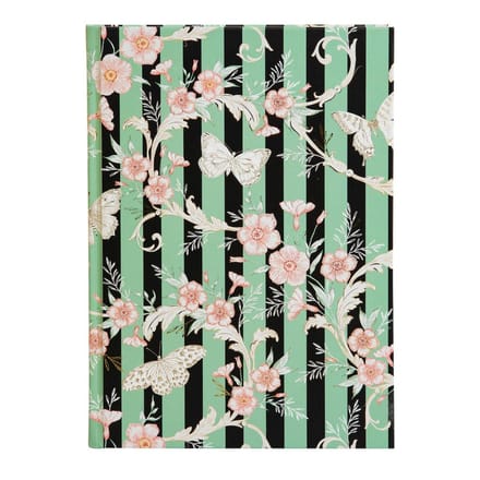 Goldbuch - Notitieboek A5 Hybrid Stripes