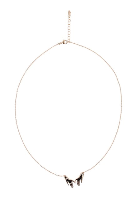 Gaya Necklace