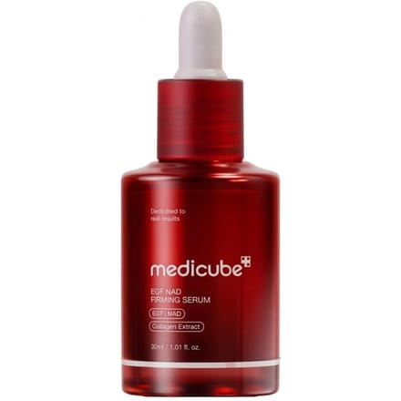 medicube - EGF NAD Firming Serum 30ml