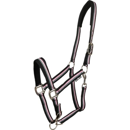 Halster voor paarden HorseGuard Striped