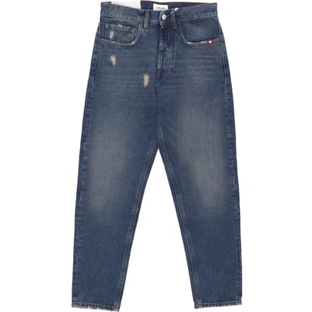 Jeremiah Denim herenjeans Geweldig denim