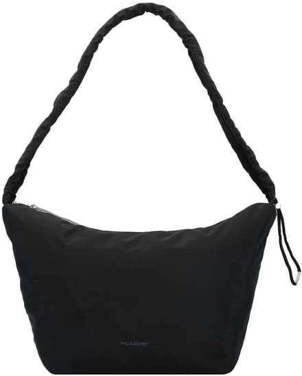 PICARD Schoudertas Santorin Shopper Black Zwart