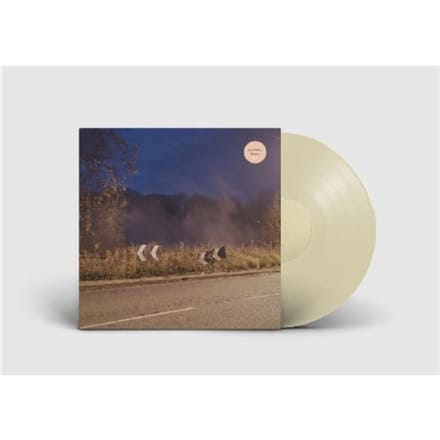 Lee Gamble - Models (LP) (Coloured Vinyl)