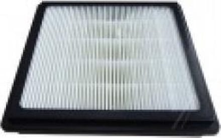 Filter Hepa H15 Extreme stofzuiger geschikt voor Nilfisk 15489 v