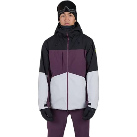 Ski-jas Rossignol Corbet's