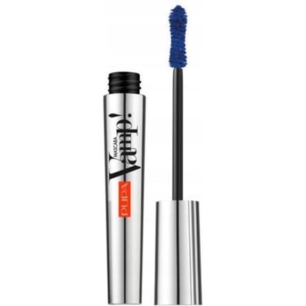 Pupa Milano Vamp! Mascara 301-Electric Blue 9ml