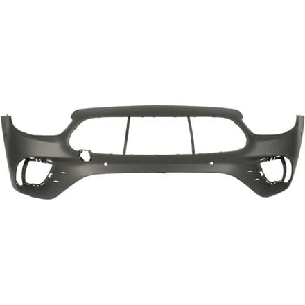 Bumper BLIC 5510-00-3555900P