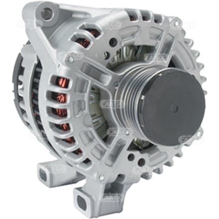 Driefasige generator HC-CARGO 115434