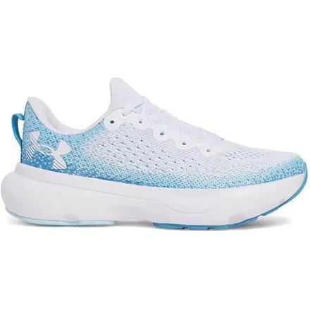Hardloopschoenen voor dames Under Armour Infinite