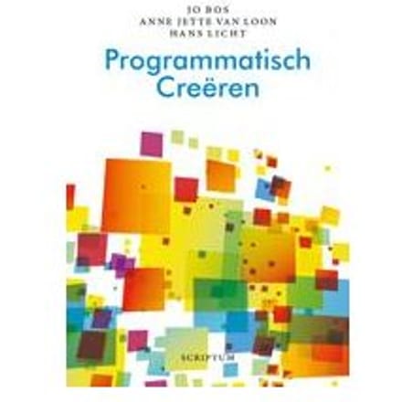 Programmatisch Creeren - Jo Bos