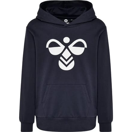Sweater met capuchon voor kinderen Hummel hmlcuatro