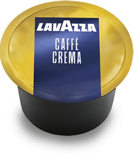 Lavazza Blue Caffè Crema