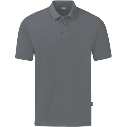 Polo Jako Organic Stretch