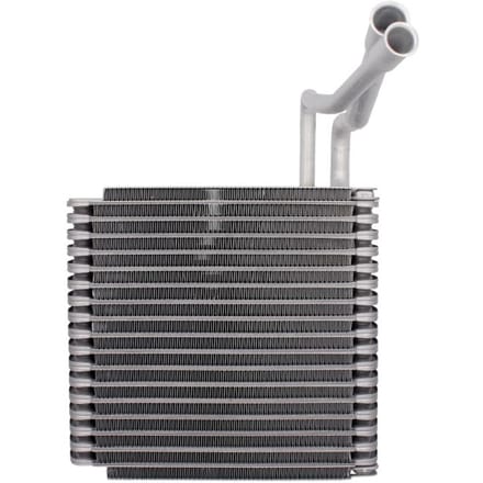 Verdamper, airconditioning NISSENS 92194