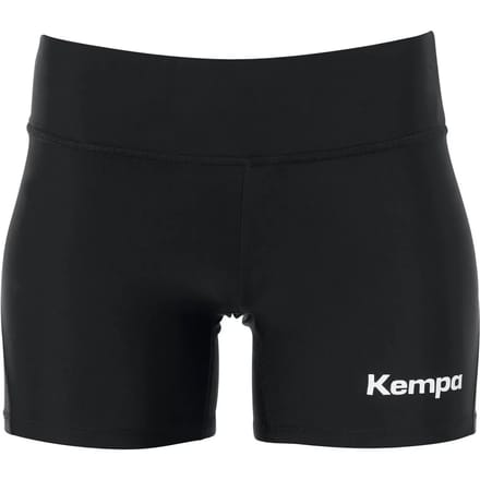 Kempa Performance Tight Dames - Zwart - maat XXL