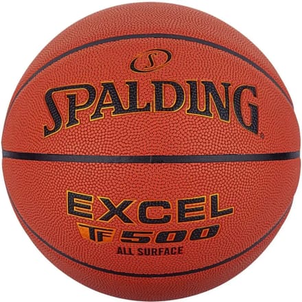Basketbal Spalding Excel TF-500 Composite