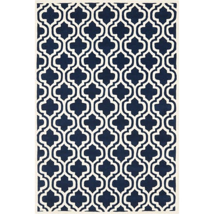 Vloerkleed Madison handgemaakt | Safavieh