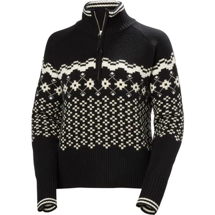 Vrouwentrui Helly Hansen Après