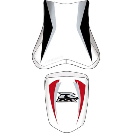 Motorzadelhoes Bagster gsx 750 r