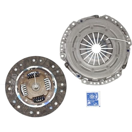 Koppelingsset SACHS 3000 950 079