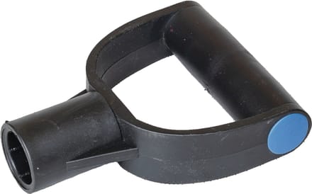 AGTECH GARDEN - Tuingereedschapshouder - 32mm Diameter - 205x125mm