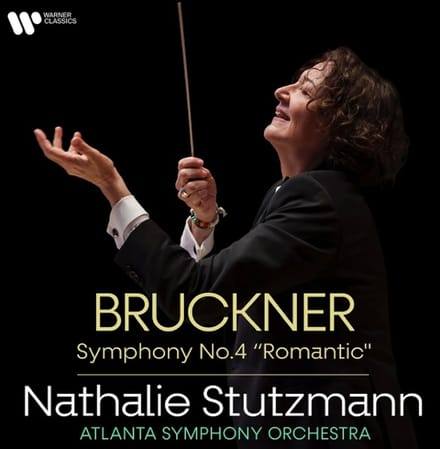 Bruckner: Symphony No. 4 'Romantic'