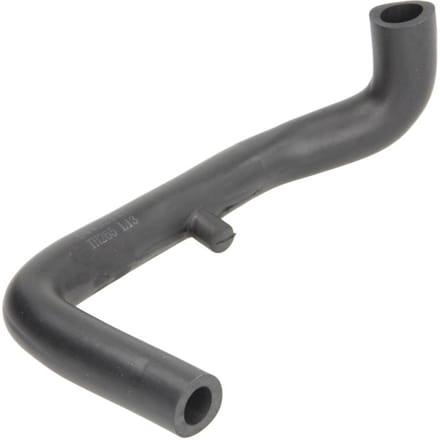 Radiateurslang THERMOTEC DWW321TT