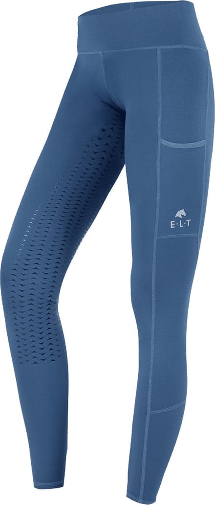 Ella Thermal Riding Leggings