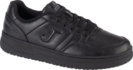 Joma C.Platea Low Men 2401 CPLAW2401, Mannen, Zwart, Sneakers, maat: 41