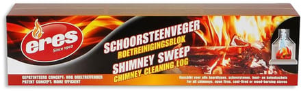 Schoorsteenblok Ontroeter 1,2kg Eres 11632