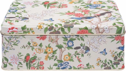 Sanderson - Vershouddoos - Bewaarblik - Rechthoek - Chinoiserie Hall