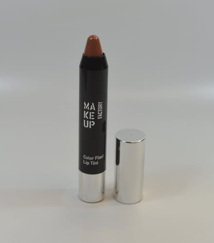 Make Up Factory Color Flash Lip Tint Lipstick #15 Wild Ginger