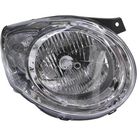 Koplampen DEPO 223-1128RMLD-EM, rechts